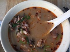 -清真永恒华威肉饼(潘家园店)