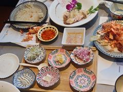 -沿江海南菜·文昌鸡祖师爷(大东海店)