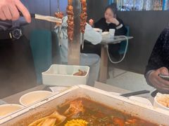 -半天妖烤鱼(西直门凯德mall店)