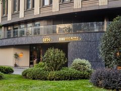 -四季民福烤鸭店(外滩外白渡桥店)