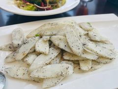 -小南洋海景餐厅(深圳湾店)
