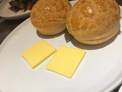 冰火菠萝油-有璟阁港式餐厅(金融街购物中心店)