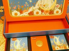 -85度C(青岛燕儿岛店)