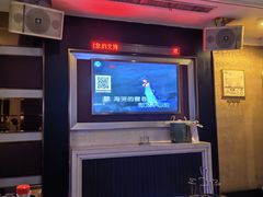 -欢乐迪KTV(泉秀店)