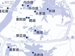 -野芷湖(地铁站)