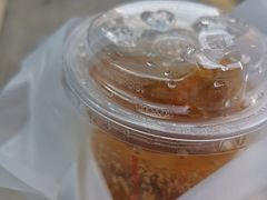 -麦当劳(凯德广场店)