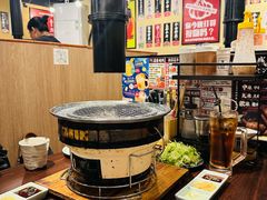 -蒜香焼肉PURUSHIN(马场路店)