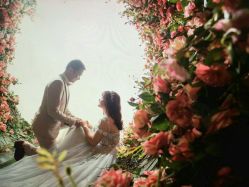 -太郎花子婚纱摄影艺术中心