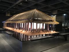 -盘龙城遗址博物院