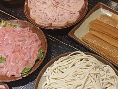 -冯校长老火锅(中联广场店)