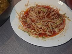 -秦月轩·陕西家乡菜(阜成路·五棵松店)