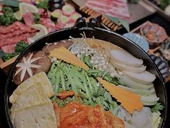 -無二炙坊·和牛烧肉(大钟寺1733店)