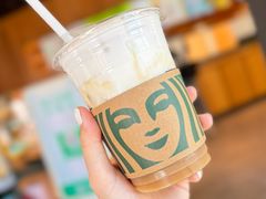 -星巴克(天津佛罗伦萨小镇店)