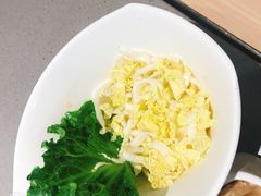 -海底捞火锅(南海万科广场店)