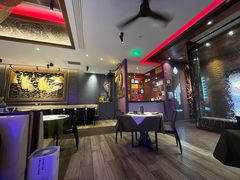 大堂-暹罗泰·泰国餐厅(仁和新城店)