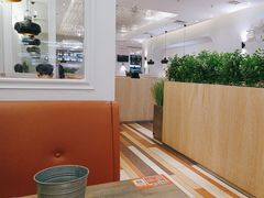 -卡朋西餐(扬名广场店)