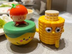 -海底捞火锅(沪南路店)