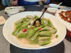 -秀儿四九城·新京菜(亚运村鸟巢店)