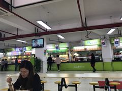 -上海中医药大学-食堂