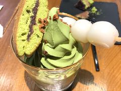 -無邪日式甜品(世博源店)