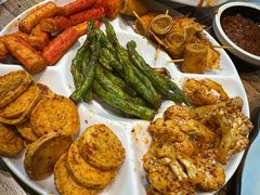 -清真有奴思烤肉坊(酒泉路店)