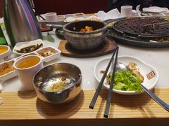 -韩宫宴炭火烤肉(昆山金鹰店)