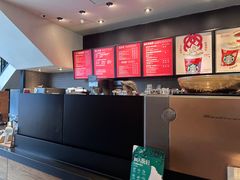 -星巴克(苏州泰华店)