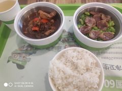 -老乡鸡(南京新街口洪武北路店)