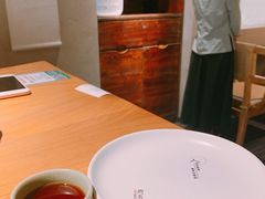 餐具摆设-云水瑶意境云南菜餐厅(大悦城店)