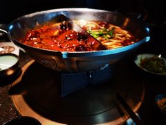 -湊湊火锅·茶憩(新中关购物中心店)