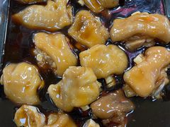 -包记广东美食坊·热卤拌饭·粉干卤味