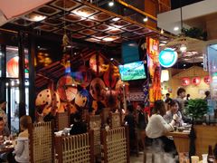 大堂-有喜屋·深夜食堂(环宇荟店)