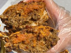 -三妹小龙虾·黄油蟹(华侨城总店)