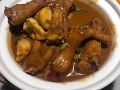 -小菜园新徽菜(常州武进吾悦店)