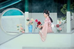 -27°罗马风情婚纱摄影