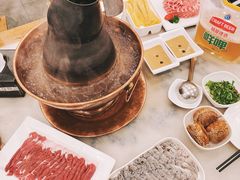 -牛街·马辈儿涮肉(牛街二店)