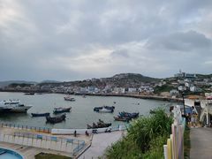 -东极岛景区
