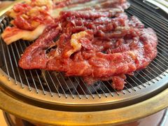 -西塔老太太泥炉烤肉(望京一店)