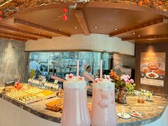 -鲜得莱渔港·小平岛海胆馆(七贤岭店)