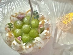 -伶甜·CAKE(国贸店)