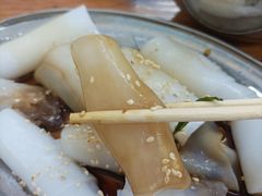 -陈添記·祖傳爽鱼皮·西关老字号(广州首店)