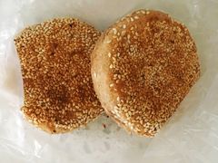 -李小老烧饼(常营民族家园店)