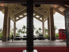 -岘港皇冠假日酒店