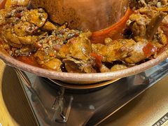 -0317火锅鸡·清真(正达店)