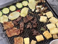-同心烧烤(总店)