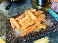 -第二外国语学院-韩国餐厅(朝阳路店)