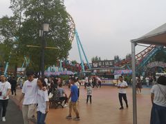 -国色天乡三期陆地乐园
