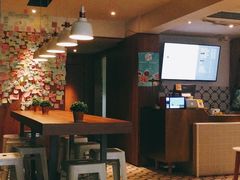 大堂-大熊小厨(七星店)
