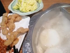 -傣妹火锅(南京东路一店)