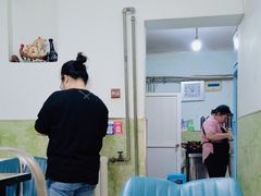 -二嫚私家菜馆
